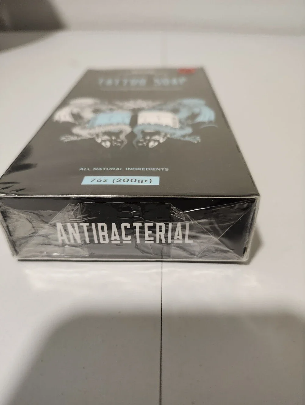 Tattoo Soap Bars